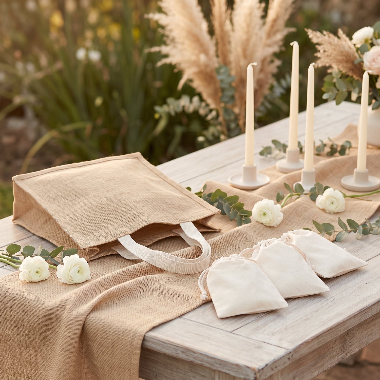 Para Bodas y Eventos