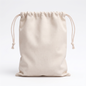 Bolsitas de Tela con Cordón en Lienzo Liviano – Colección Brisa