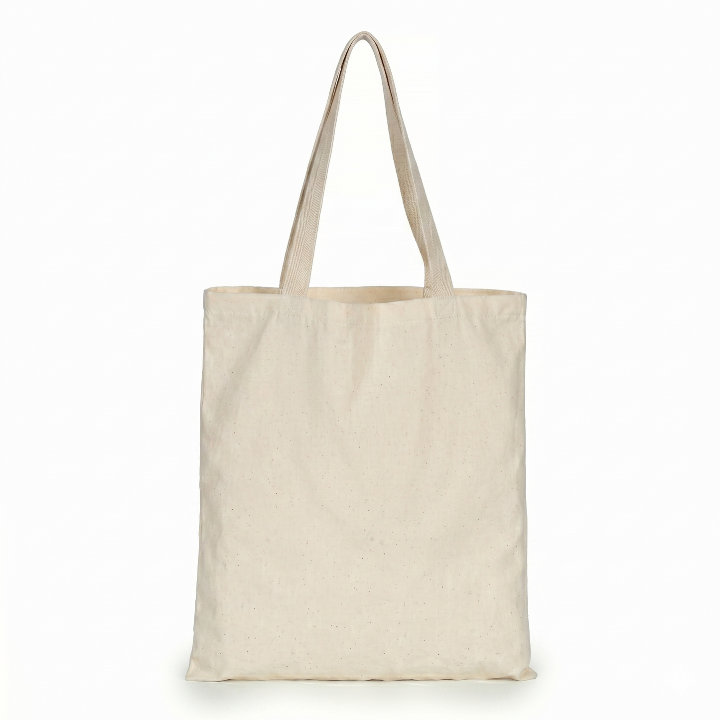Bolsa Tote Básica de Lona | 5 Tamaños