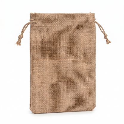 Pack x20 - Bolsa de Regalo de Yute | Precio por Mayor