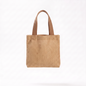 Pack x10 - Bolsa Tote Básica de Yute | Precio por Mayor