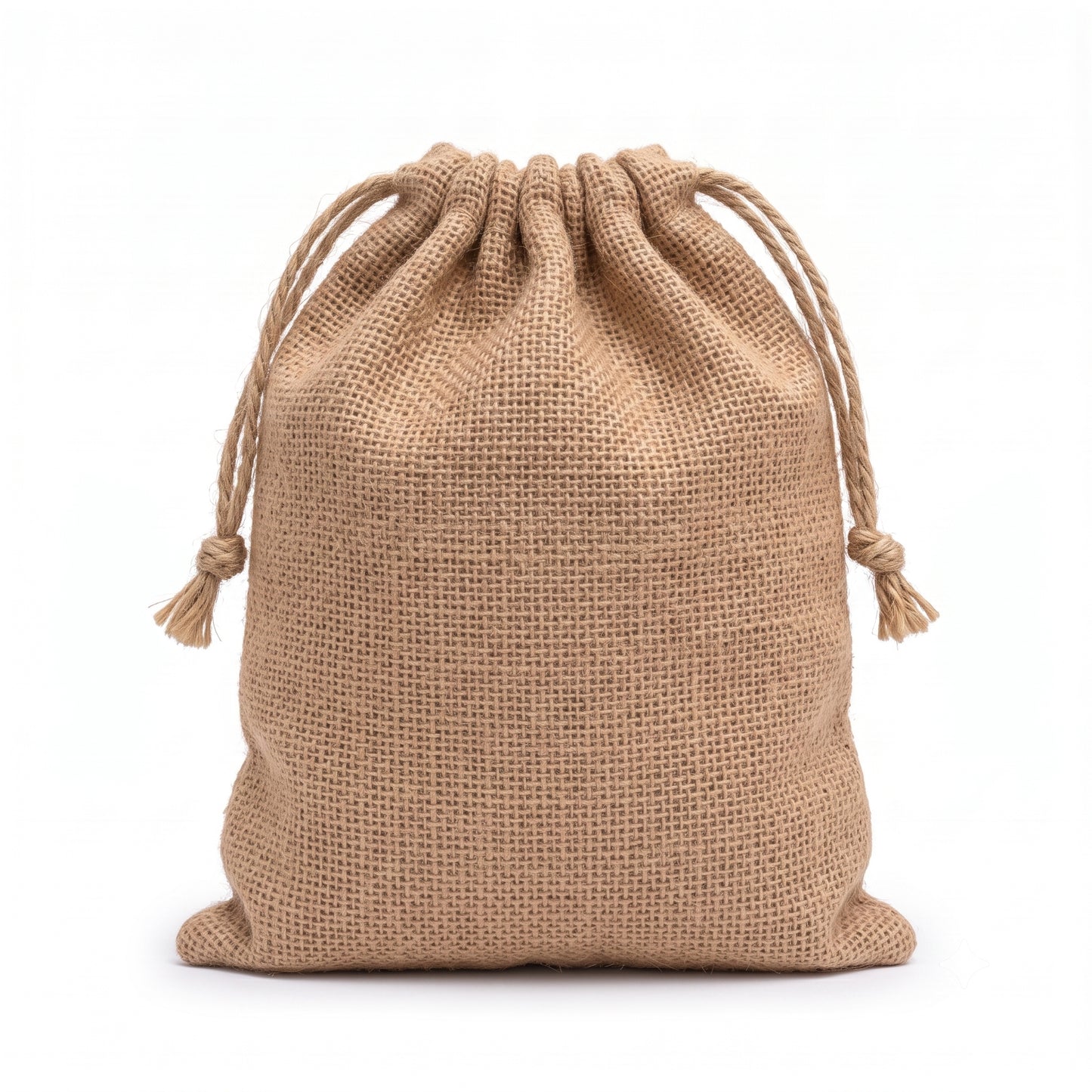 Pack x20 - Bolsa de Regalo de Yute | Precio por Mayor