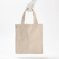 Bolsa Tote Básica de Lona | 5 Tamaños