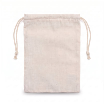 Pack x20 - Bolsa de Regalo de Lona | Precio por Mayor