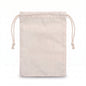 Pack x20 - Bolsa de Regalo de Lona | Precio por Mayor