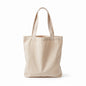 Bolsa Tote Mediana de Lienzo Liviana 33 × 26 cm – Palma Brisa