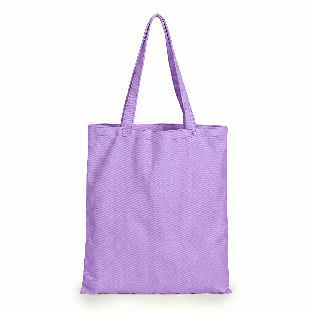 Bolsa Tote Grande de Dril en Colores 40 × 35 cm – Ceiba Trópico