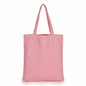 Bolsa Tote Grande de Dril en Colores 40 × 35 cm – Ceiba Trópico