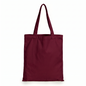 Bolsa Tote Grande de Dril en Colores 40 × 35 cm – Ceiba Trópico